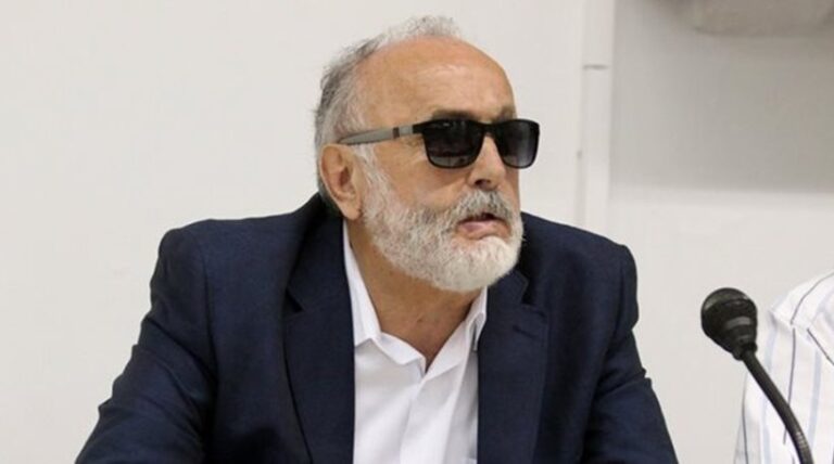 Κουρουμπλής για πετρελαιοκηλίδα: «Έχω κινητοποιήσει Θεούς και δαίμονες»