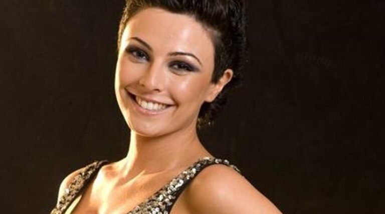 Η Έλμα Κουτσοκούμνη έμαθε ταυτόχρονα πως ήταν έγκυος και είχε καρκίνο