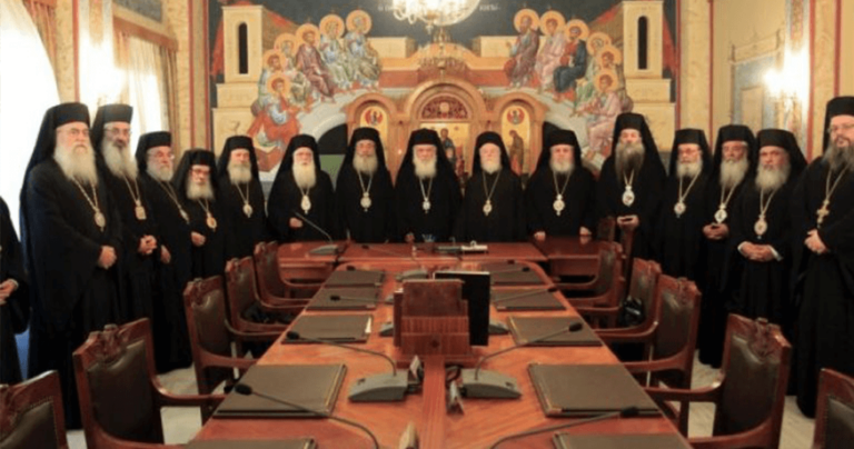 Η Εκκλησία της Ελλάδος πλήρωσε πάνω από 2 εκατομμύρια ευρώ σε φόρους