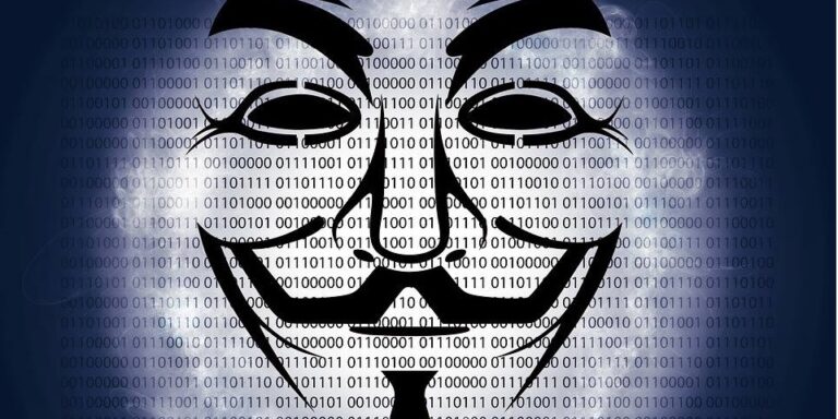Μήνυμα των Anonymous στην ελληνική κυβέρνηση: «Σύντομα θα σας δώσουμε τα κλειδιά στο χέρι»