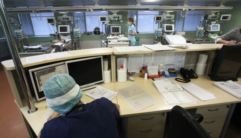 10χρονη πέθανε από AIDS γιατί οι του γονείς αρνούνταν τη θεραπεία λόγω θρησκευτικών πεποιθήσεων