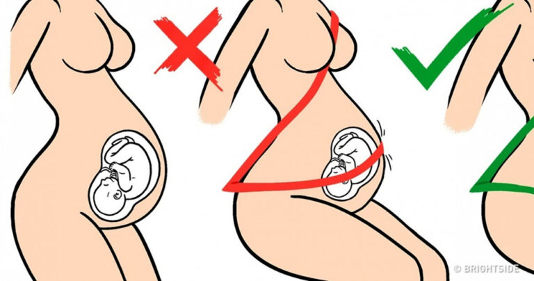 6 κίνδυνοι για την υγεία του παιδιού σας που πρέπει να γνωρίζετε