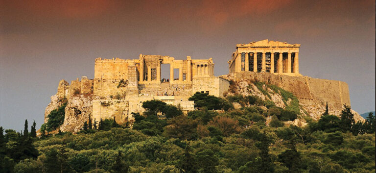 Τα αυστηρά οικολογικά μέτρα των Aρχαίων Ελλήνων που μας κάνουν να ντρεπόμαστε εμάς σήμερα