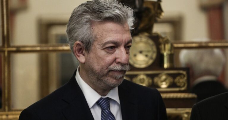 Απέσυρε ο Κοντονής την τροπολογία για την «Τουρκική Ένωση Ξάνθης»