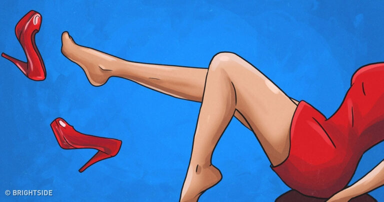 12 χαρακτηριστικά των αντρών που οι γυναίκες δεν μπορούν να αντισταθούν