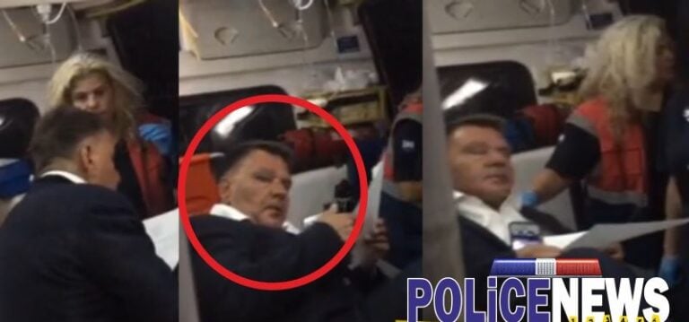 Οι πρώτες εικόνες από τον ξυλοδαρμό του Κούγια από τον Μελλισανίδη