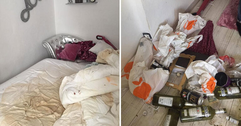 Παριζιάνα νοίκιασε το σπίτι της σε τουρίστες και το βρήκε με ζημιές 11.000 ευρώ