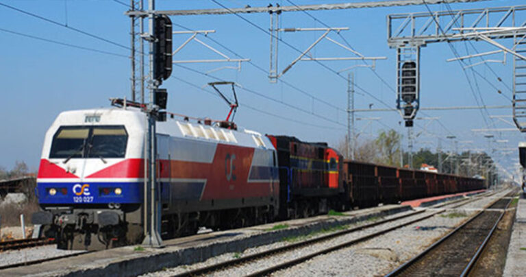 Στις 14 Σεπτεβρίου η ΤΡΑΙΝΟΣΕ περνάει στα «χέρια» των Ιταλών