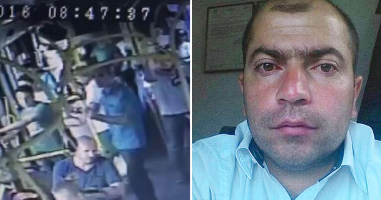 Ποινή 4 ετών στον Τούρκο που κλώτσησε γυναίκα γιατί φορούσε σορτς