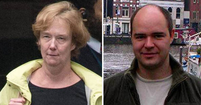 45χρονη Βρετανίδα δασκάλα κακοποιούσε επί 12 έτη τον σύζυγό της