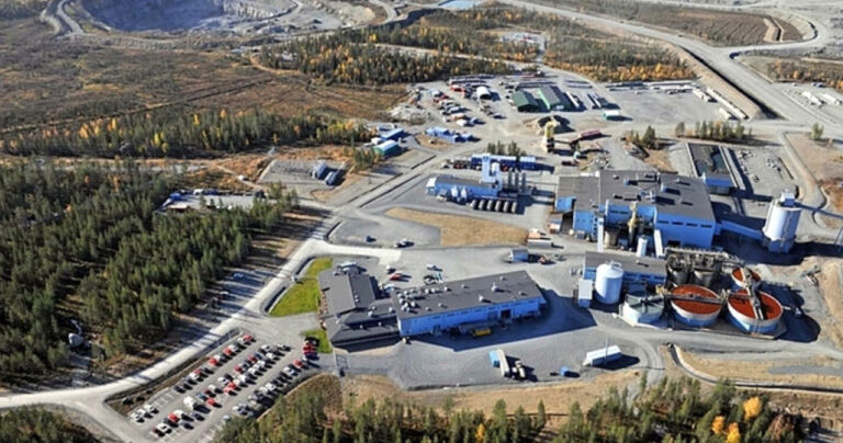 Φεύγει από την Ελλάδα η Eldorado Gold