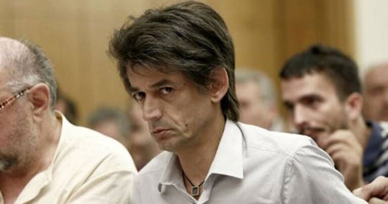 Νίκος Καρανίκας: «Στα τσακίδια Eldorado και να μην στεριώσεις πουθενά»