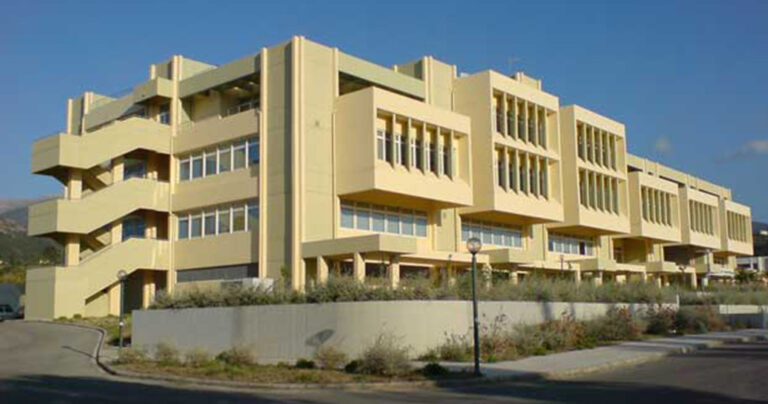 Αγόρασαν στο Πανεπιστήμιο της Πάτρας την ίδια εργασία 106 φοιτητές