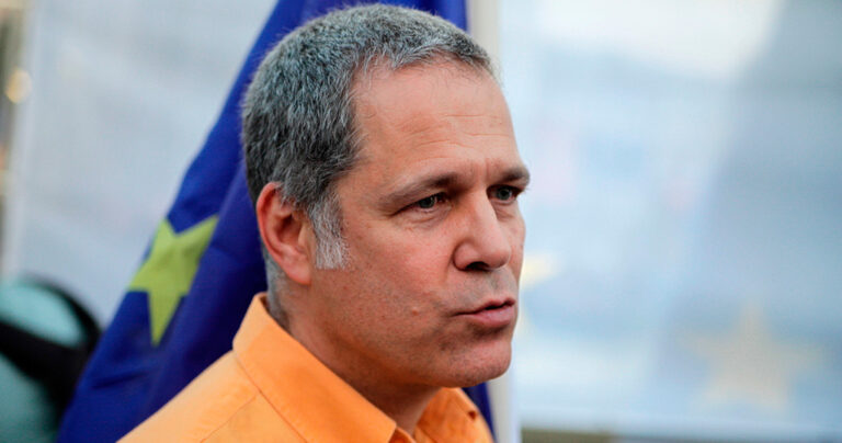 Tζήμερος για αναπηρία Κουρουμπλή: «Αυτόπτης σημαίνει αυτός που βλέπει»