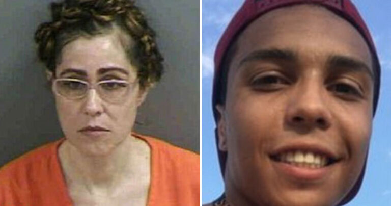 Σκότωσε τον βιαστή της κόρης της και είπε αμετανόητη: «Δεν με νοιάζει καθόλου βίασε την κόρη μου»