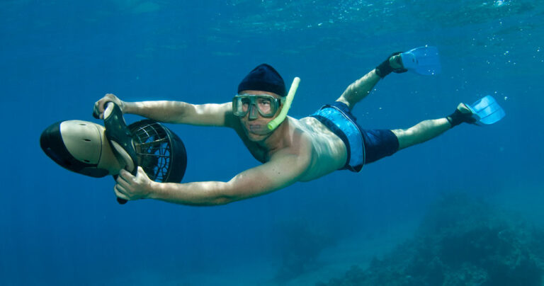 10 έξυπνα γκάντζετ για να έχετε υπόψιν σας στις επόμενες διακοπές σας