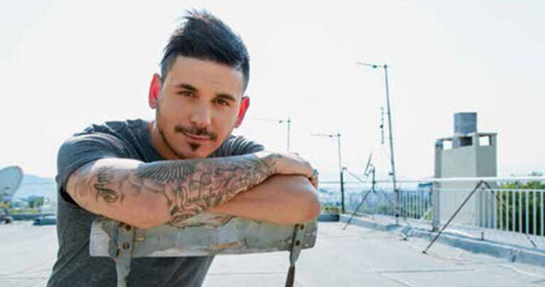 Stan: «Υπάρχει μία γενιά η οποία έχει μεγαλώσει με τα τραγούδια μου»