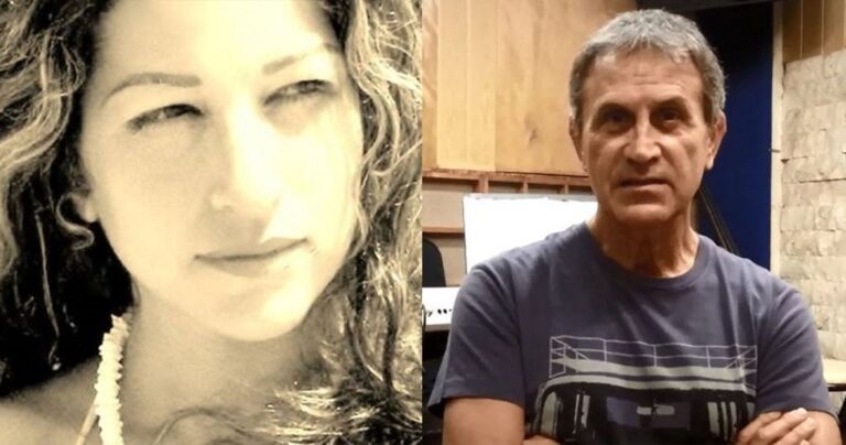 «Ζήτησα να απομακρυνθεί το στεφάνι του Νταλάρα στην κηδεία του πατέρα μου»
