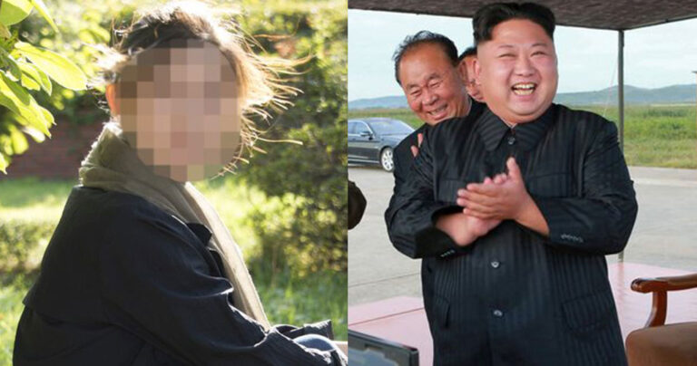 Εμπιστη του Κιμ απέδρασε και αποκαλύπτει: Μαζεύει μαθήτριες για σκλάβες του σεξ, δολοφονεί με τανκς