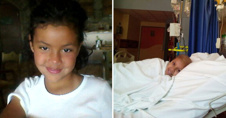 Συγκεντρώθηκε όλο το πόσο χρημάτων για τη θεραπεία της 10χρονης Νεφέλης στο εξωτερικό