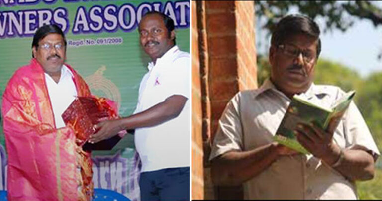 55χρονος Ινδός κατάφερε να πάρει 145 πανεπιστημιακά πτυχία σε 30 χρόνια