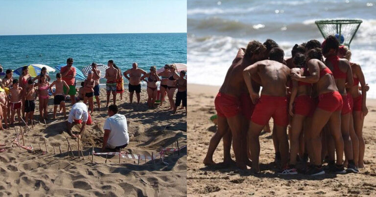 Θυσιάζουν το περιβάλλον στο βωμό της τηλεθέασης του Survival