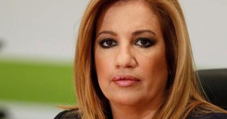 Γεννηματά: «Ζητώ καθαρή εντολή»