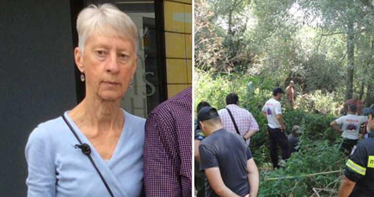 Ροδόπη: Ακτιβίστρια η 63χρονη Βρετανίδα που βρήκε τραγικό θάνατο από λύκους και τσακάλια