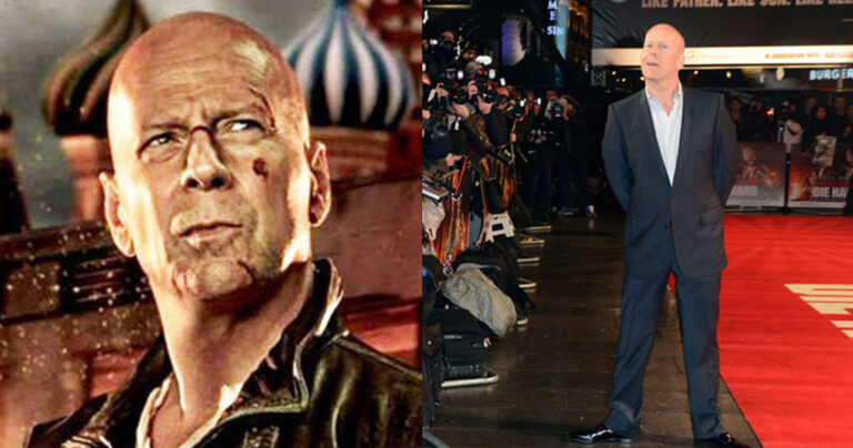 Ο Μπρους Γουίλις επιστρέφει για ένα ακόμα «Πολύ σκληρός για να πεθάνει»