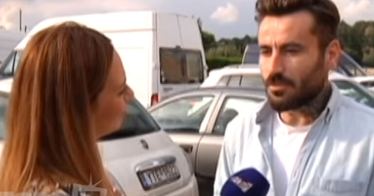 Μαυρίδης: «Στα επαγγελματικά μας πρέπει να ανοίγουμε τους ορίζοντες μας»