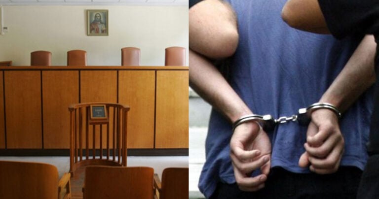Κόρινθος: 15 χρόνια φυλακή στην 22χρονη που σκότωσε τον επίδοξο βιαστή της