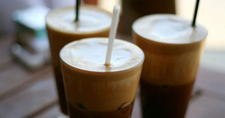 Που θα πιείτε δωρεάν καφέ σήμερα και την Κυριακή