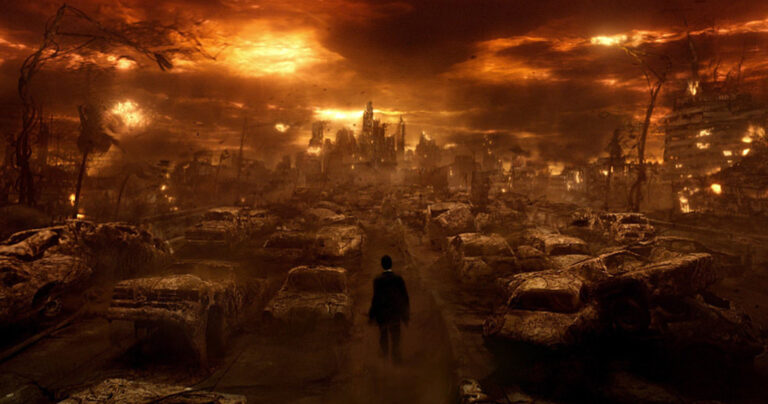 Σενάρια καταστροφής του κόσμου σε 23 ημέρες από συνωμοσιολόγους