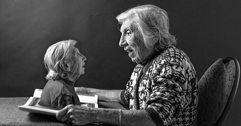 Οι καλοί άνθρωποι σκέφτονται με την καρδιά, γι’ αυτό δεν μπορούν να αλλάξουν