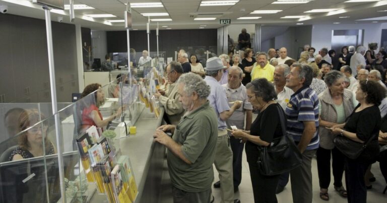 64χρονη λάμβανε επί 10 χρόνια σύνταξη χηρείας ΙΚΑ του νεκρού πρώην άνδρα της
