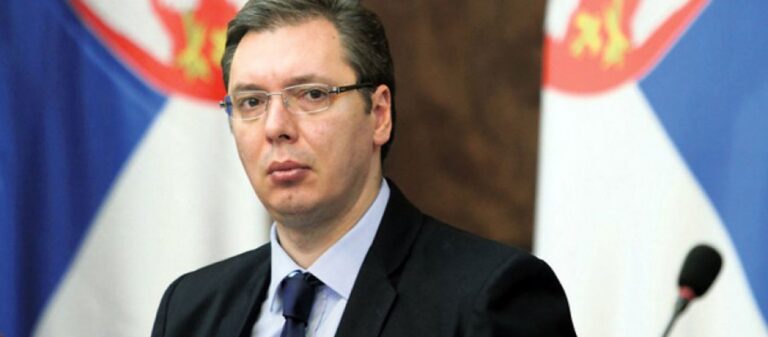 Η Σερβία αρνήθηκε την ένταξή της στο ΝΑΤΟ – Δεν ξεχνούν τους βομβαρδισμούς του 1999