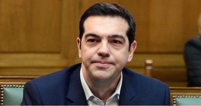 Τσίπρας: «Θωρακίζουμε τα δικαιώματα των ΑμεΑ»