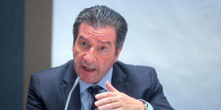 Καμίνης: «Ο ΣΥΡΙΖΑ φοβάται τη μεγάλη παράταξη που σχηματίζεται»