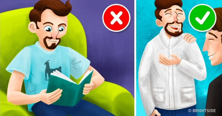 13 απροσδόκητα πράγματα που βλάπτουν τον εγκέφαλό μας