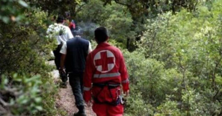 Αχαΐα: Αίσιο τέλος για τον 33χρονο που είχε εξαφανιστεί – Τον έσωσε ο σκύλος του