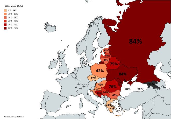 Σερβία: Η γκέι πρωθυπουργός πήγε στο Pride και ο παπάς μετά καθάριζε με αγιασμό τους δρόμους 1 d9f2eab4aacd6e17d83f6e5919cc4910