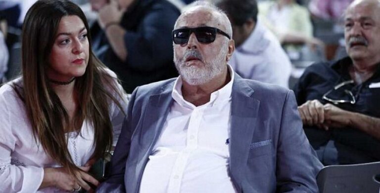 Ο Κουρουμπλής έχει διορίσει όλη του την οικογένεια στο δημόσιο – Τα ονόματα