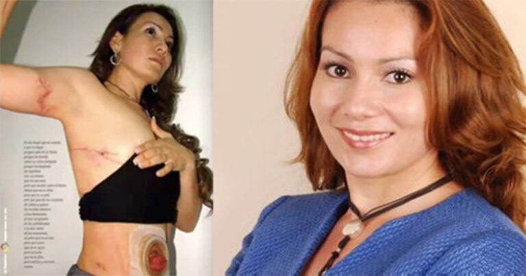 Η ηρωίδα δήμαρχος του Μεξικό που κατακρεουργήθηκε από συμμορίες εμπόρων ναρκωτικών