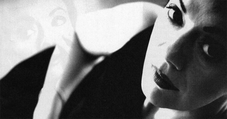 Μαλβίνα Κάραλη: «Αν μια γυναίκα πάει με άλλον άνδρα, έχει χαθεί ο προηγούμενος»