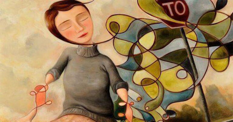 Σ’αγαπούσα μέχρι που η αξιοπρέπεια είπε: φτάνει