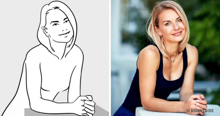 12 φωτογραφίες που θα σας κάνουν να μοιάζετε λες και είστε στο κόκκινο χαλί