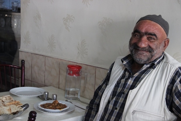 perierga.gr - Η τουρκική πόλη όπου οι φτωχοί ποτέ δεν πεινάνε