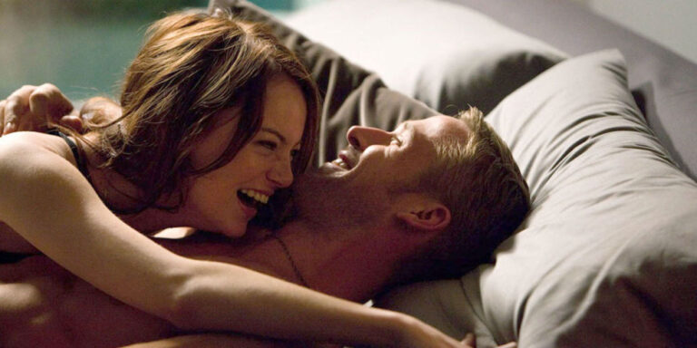 Έρευνα: Οι δεξιοί αποδίδουν και ευχαριστιούνται καλύτερα το σεξ