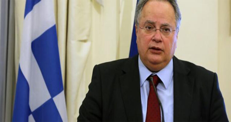 Παραλήρημα Αλβανών κατά του Κοτζιά: “Πρόσεχε γιατί υπάρχουν 800.000 Αλβανοί στην Ελλάδα”