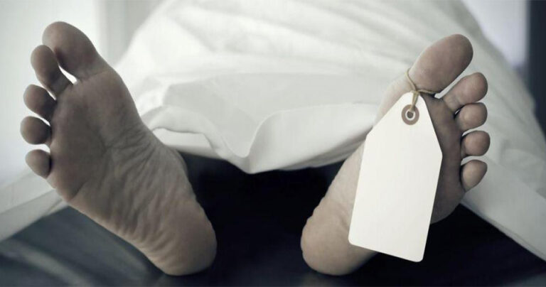 Έρευνα: Όταν πεθαίνουμε γνωρίζουμε για λίγα δευτερόλεπτα ότι είμαστε νεκροί